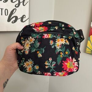 NWT Baggu Fanny Pack
